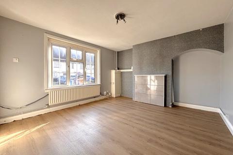 3 bedroom end of terrace house for sale, Common View, Letchworth Garden City, SG6