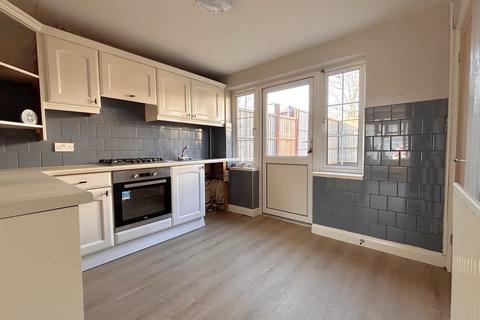 3 bedroom end of terrace house for sale, Common View, Letchworth Garden City, SG6