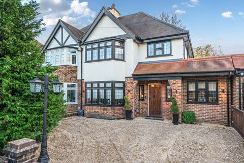 undefined, Wood Ride, Petts Wood, Orpington, BR5