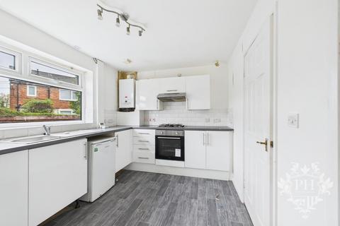 undefined, Nightingale Road, Middlesbrough