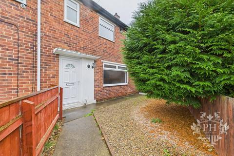 Nightingale Road, Middlesbrough