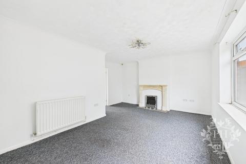 undefined, Nightingale Road, Middlesbrough