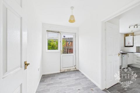 undefined, Nightingale Road, Middlesbrough