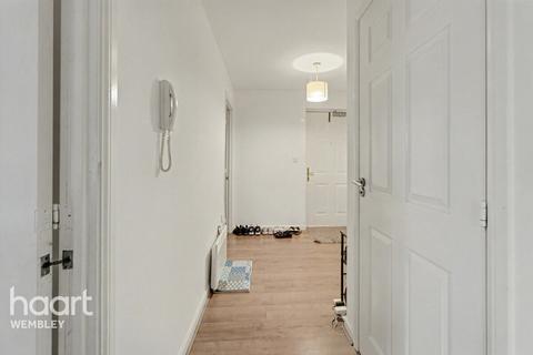 2 bedroom flat for sale, Wembley Park