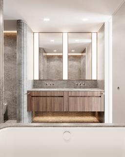 undefined, Moxon Street, London, W1U