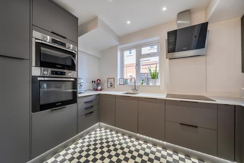 3 bedroom semi-detached house for sale, Oxford Road, Stratton St Margaret, Swindon, SN3