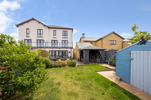 undefined, Clover Drive, Cheltenham GL52