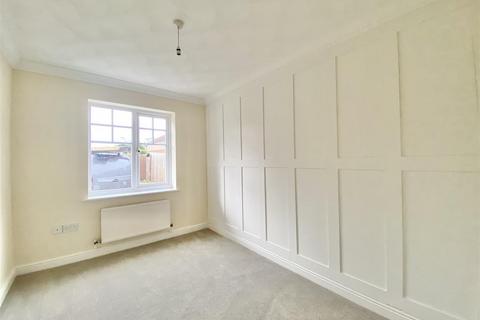 4 bedroom detached house to rent, 17 Peirse Close, Bedale