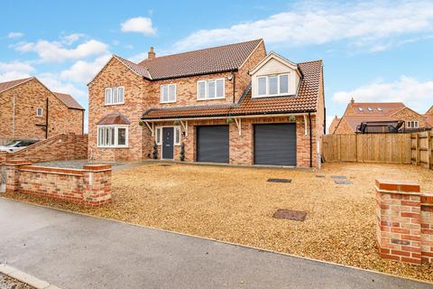 5 bedroom detached house for sale, Marshland St. James, Wisbech, Norfolk, PE14 8EY, PE14