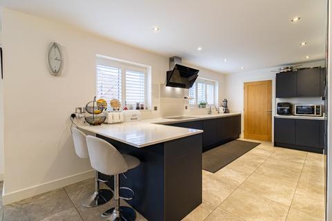 5 bedroom detached house for sale, Marshland St. James, Wisbech, Norfolk, PE14 8EY, PE14
