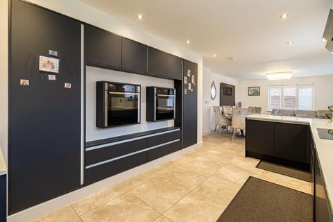 5 bedroom detached house for sale, Marshland St. James, Wisbech, Norfolk, PE14 8EY, PE14
