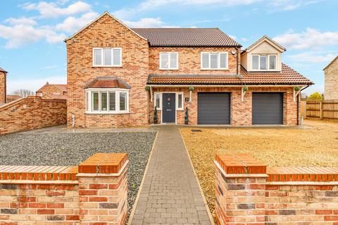 5 bedroom detached house for sale, Marshland St. James, Wisbech, Norfolk, PE14 8EY, PE14