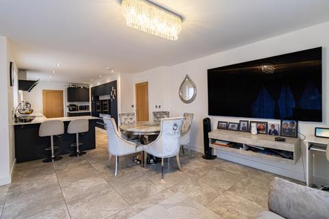 5 bedroom detached house for sale, Marshland St. James, Wisbech, Norfolk, PE14 8EY, PE14