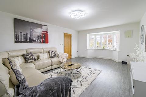 5 bedroom detached house for sale, Marshland St. James, Wisbech, Norfolk, PE14 8EY, PE14