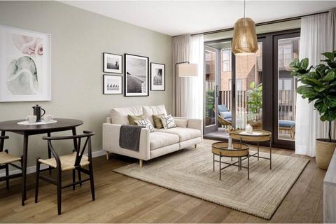 undefined, Somerton House, 1 Crossfield Mews, Slough, Berkshire