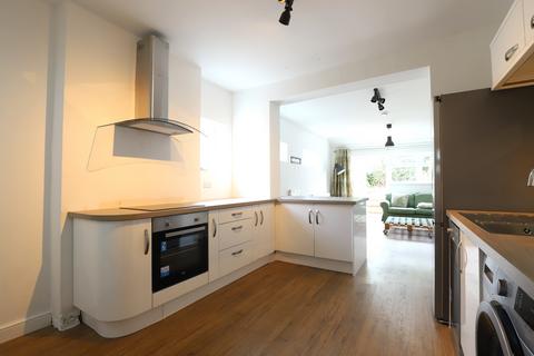 undefined, Shaw Street, Newcastle-under-Lyme, ST5