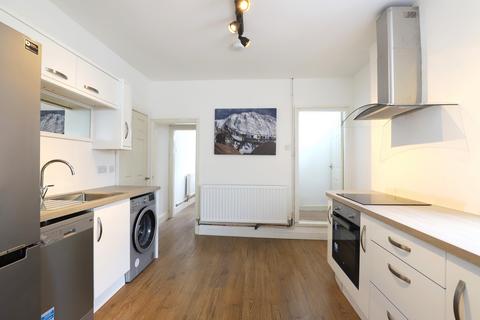 undefined, Shaw Street, Newcastle-under-Lyme, ST5