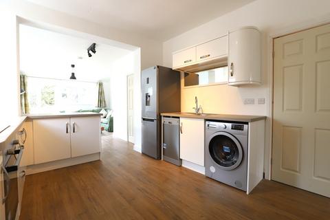 undefined, Shaw Street, Newcastle-under-Lyme, ST5