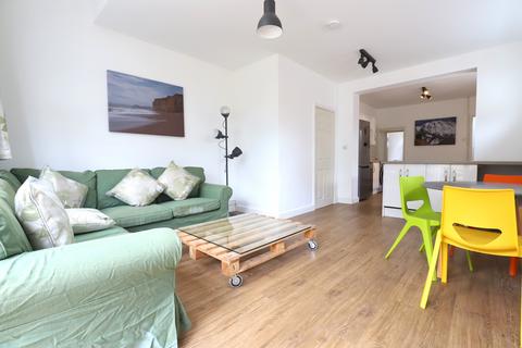 undefined, Shaw Street, Newcastle-under-Lyme, ST5