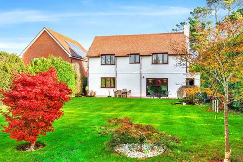 4 bedroom detached house for sale, Downview Road, Bognor Regis PO22