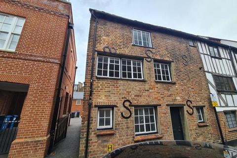 undefined, The Cottage, Basbow Lane, Bishops Stortford, Hertfordshire, CM23 2NA