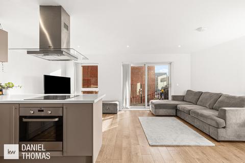 undefined, Riverside Court, Waltham Abbey, EN9