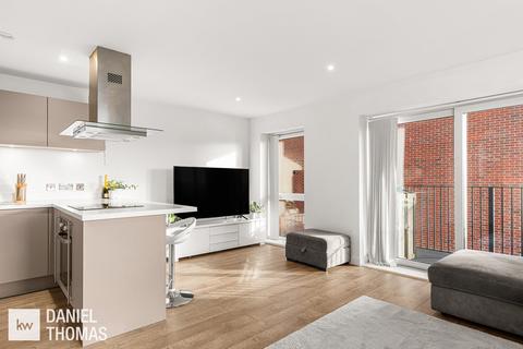 undefined, Riverside Court, Waltham Abbey, EN9
