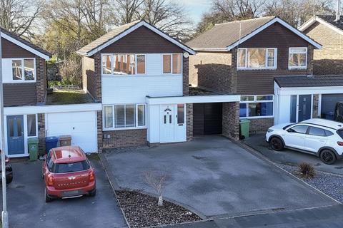 undefined, Cedars Drive, Stone, ST15