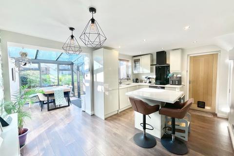 undefined, Cedars Drive, Stone, ST15