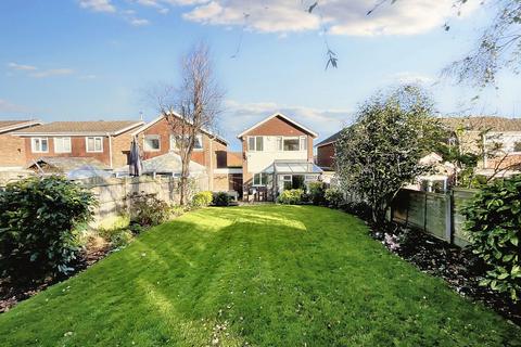undefined, Cedars Drive, Stone, ST15