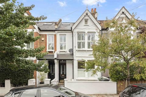 Honeybrook Road, London, SW12