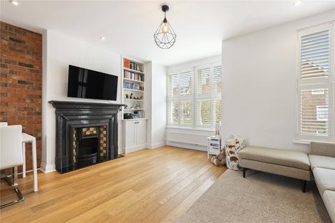 undefined, Honeybrook Road, London, SW12