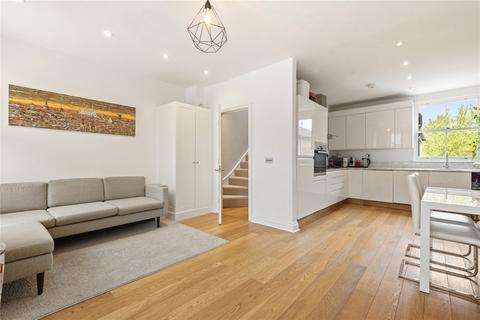 undefined, Honeybrook Road, London, SW12