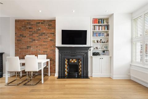 undefined, Honeybrook Road, London, SW12