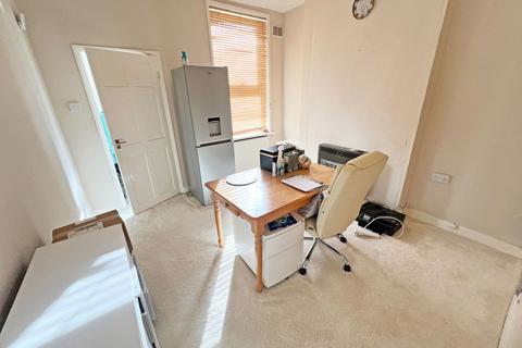 2 bedroom terraced house for sale, Burfield Street, Leicester, Leicestershire, LE4 6AP