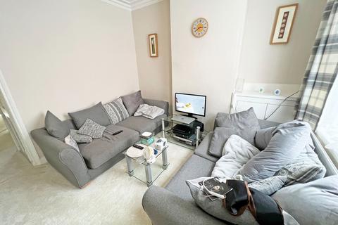 2 bedroom terraced house for sale, Burfield Street, Leicester, Leicestershire, LE4 6AP
