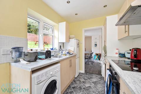 undefined, Manton Road, Brighton BN2