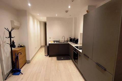 undefined, Allitsen Road, St Johns Wood, London, NW8