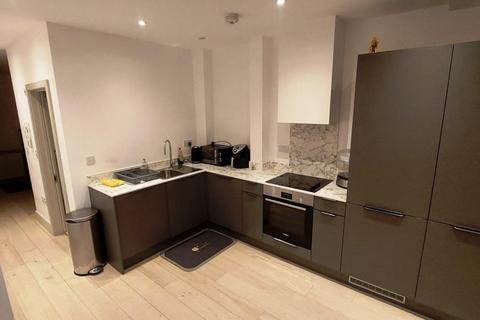 undefined, Allitsen Road, St Johns Wood, London, NW8