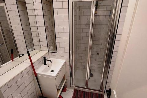 undefined, Allitsen Road, St Johns Wood, London, NW8