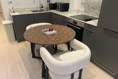 Ground floor flat to rent, Allitsen Road, St Johns Wood, London, NW8