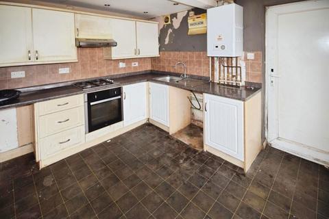 2 bedroom cottage for sale, Market Street, Spilsby, Lincolnshire, PE23 5JT