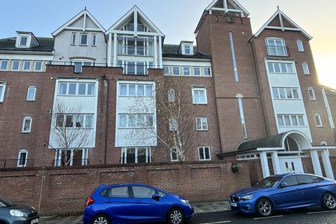 undefined, Flat 52, Park Hall, The Cloisters, Sunderland, Tyne And Wear, SR2 7QB