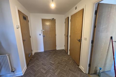 undefined, Flat 52, Park Hall, The Cloisters, Sunderland, Tyne And Wear, SR2 7QB