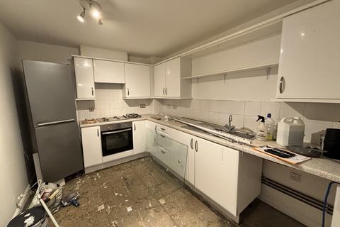 undefined, Flat 52, Park Hall, The Cloisters, Sunderland, Tyne And Wear, SR2 7QB