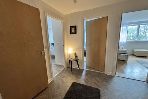 2 bedroom flat to rent, Flat 52, Park Hall, The Cloisters, Sunderland, Tyne And Wear, SR2 7QB