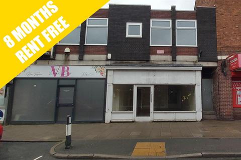 undefined, High Street, Cheadle