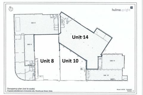 Property to rent, Woodhouse Street, Stoke-on-Trent