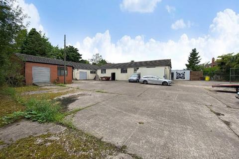 undefined, Wilson Road, Hanford, Stoke-on-Trent