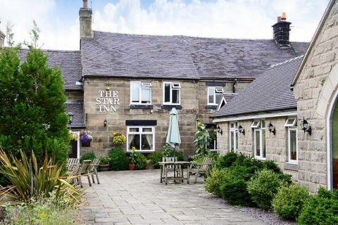 Restaurant for sale, Main Road, Hollington, Stoke-on-Trent